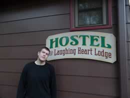 Laughing Heart Hostel