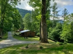 Mountain Valley Cabins