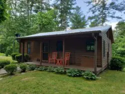 Mountain Valley Cabins