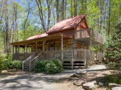 Bear Creek Cabins