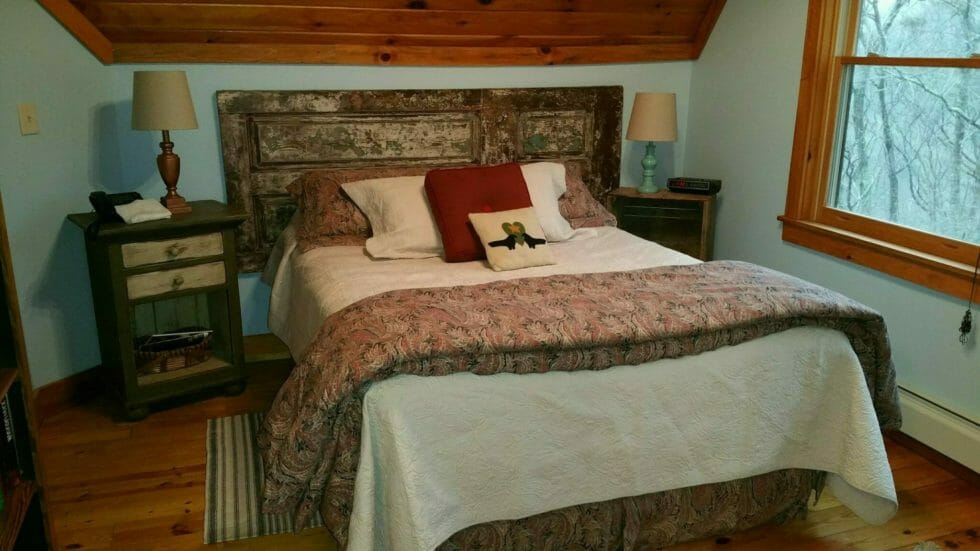Bed and Breakfasts Hot Springs NC Travel & Visitor Information