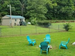 Creek Life Cottages