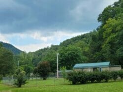 Creek Life Cottages