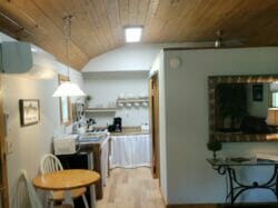 Creek Life Cottages
