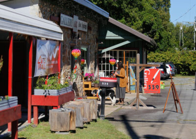Hot Springs Arts Trail
