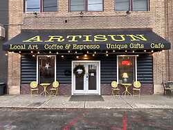 Artisun Gallery & Cafe Artisun Gallery & Cafe
