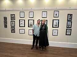 Artisun Gallery & Cafe Artisun Gallery & Cafe