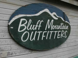 Bluff Mountain Outfitters