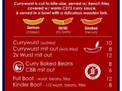 Curry273 Berlin Street Food