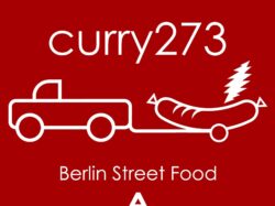 Curry273 Berlin Street Food