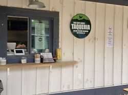 Grey Eagle Taqueria Hot Springs