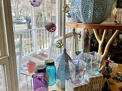 Hazelwood House Gift Shop