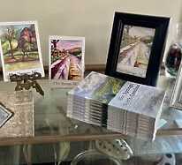 Hazelwood House Gift Shop