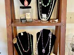 Hazelwood House Gift Shop