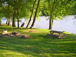 Hot Springs Riverfront Cabin Rentals