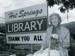 Hot Springs Library