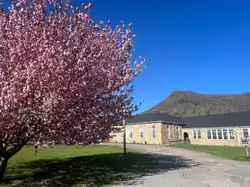 Spring Creek Community Center