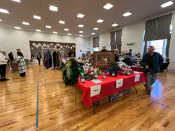 Spring Creek Community Center