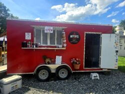 Mitch’s Pit BBQ