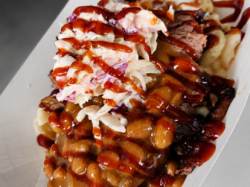 Mitch’s Pit BBQ