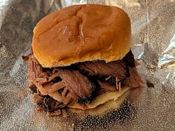 Mitch’s Pit BBQ
