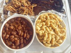 Mitch’s Pit BBQ