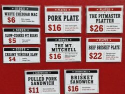 Mitch’s Pit BBQ