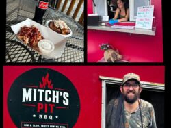 Mitch’s Pit BBQ