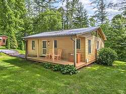 Mountain Valley Cabins