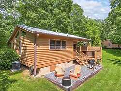 Mountain Valley Cabins