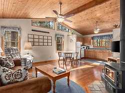 Mountain Valley Cabins