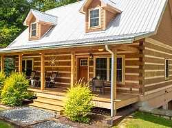 Mountain Valley Cabins