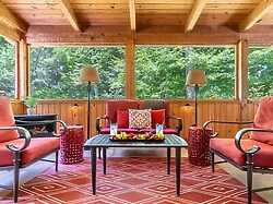 Mountain Valley Cabins
