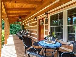 Mountain Valley Cabins