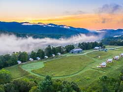 Paint Rock Farm Glamping Retreat & Wedding Venue