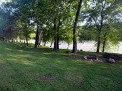 Hot Springs Riverfront Cabin Rentals