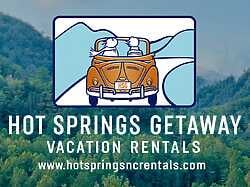 Hot Springs Getaway