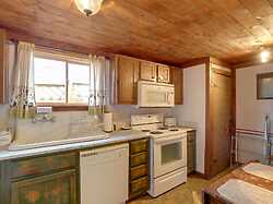 Songbird Cottage