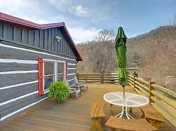 Songbird Cottage