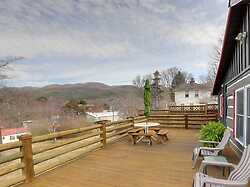 Songbird Cottage