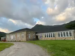 Spring Creek Community Center