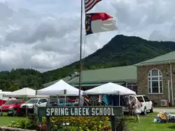 Spring Creek Community Center
