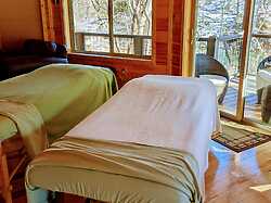 The Muscle Whisperer Massage Therapy