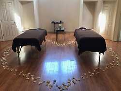 The Muscle Whisperer Massage Therapy