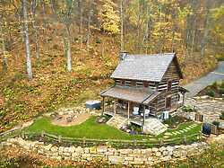 The Cabin at Spring Creek Preserve