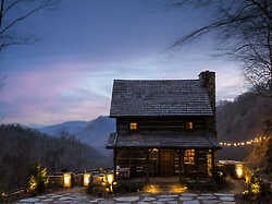 The Cabin at Spring Creek Preserve