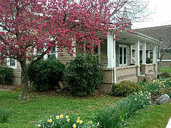 Appalachian Trail Cottages