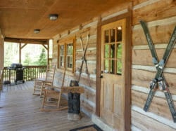 Bear Creek Cabins