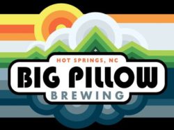 Big Pillow Brewing and Taqueria