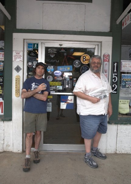 Bluff Mountain OUtfitters - pic 3